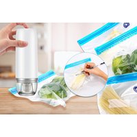 Portable USB Handheld Vacuum Sealer