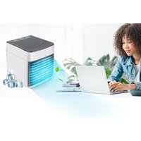 3-Speed Air Conditioning Fan Cooler