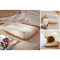 Outdoor Automatic Inflatable Pillow