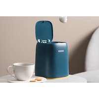 Mini Trash Can