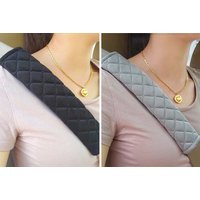 Comfortable Seatbelt Cover