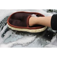Car Care Cleaning Polishing Gloves from