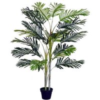 Artificial Plant Pot Tree, 150cm