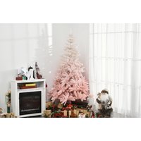 Realistic Design Faux Christmas Tree
