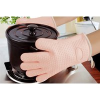 Heat Resistant Cooking Gloves