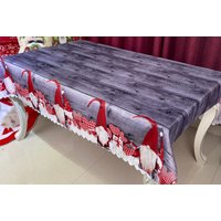 Christmas Tablecloth