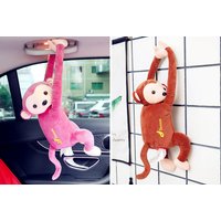 Monkey Butt Tissue Holder