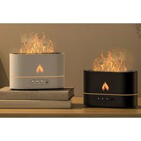 Flame Aroma USB Diffuser