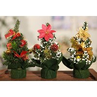 Mini Tabletop Christmas Tree