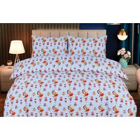 Christmas Duvet Bedding Set