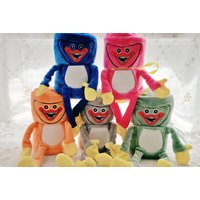 Plush Doll Figure Blanket