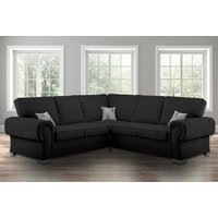 Verona Fullback Corner Sofa