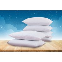 Bounceback Medium Pillow Offer