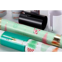 Gift Wrapping Paper Cutter Tool