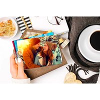 Personalised 6" x 4" Photo Prints