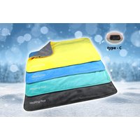 Multifunctional Winter Heating Pad