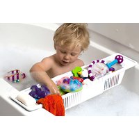 Kids Bath Caddy Toys Organiser