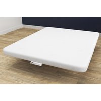 10cm Memory Foam Mattress Topper