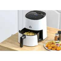 1300W 2.5L Digital Air Fryer