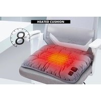 Multifunctional Electric Heated Cushion