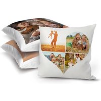 Personalised Photo Cushion Cover