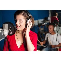 2-Hour Recording Studio Experience & Vocal Coaching for One - Photoshoot Upgrade Available - Artist Sounds Recording Studio, Bolton | Wowcher