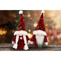 Christmas Gnome Decorations