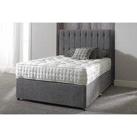 Pure Cashmere 4000 Pocket Spring Mattress