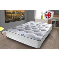 4000 Pocket Spring Mattress - 4 sizes from