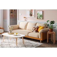 3-Seater Sofa