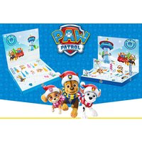 Paw Patrol Stationery Advent Calendar