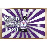 Cillit Mould Remover Spray