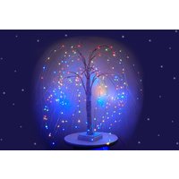 LED Willow Tree Lights