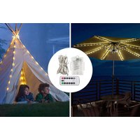 8-String Garden TP Light Set - 2 options