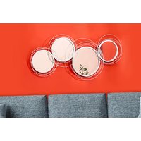 Modern Decorative Wall Mirror