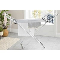 Clothes Heated Airer
