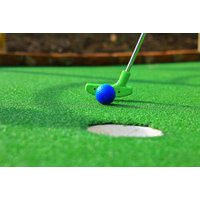 Putt Putt Indoor Crazy Golf & Drinks for 1, 2 or 4 People - Streatham Hill | Things To Do