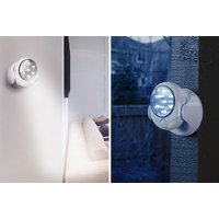 Motion Activated Light