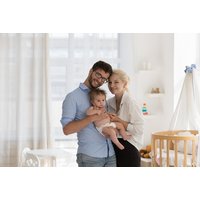 New Born Photoshoot - Includes Prints | Things To Do