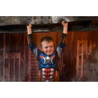 Superhero Photoshoot - Includes Refreshments & 3 Prints | Things To Do
