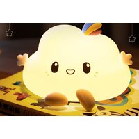 Cloud Night Lamp