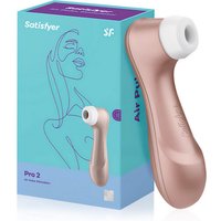 Satisfy Plus Intimate Clitoral Suction Cup | Wowcher