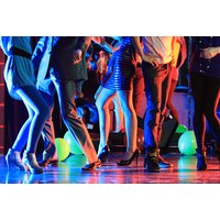 Murder on the Dance Floor Digital Murder Mystery Pack - For 6 | Things To Do