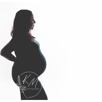 Maternity Photoshoot & Five 7'' x 5'' Prints - Nottingham | Things To Do