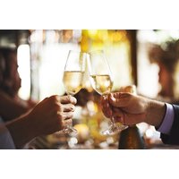 'Bottomless' Brunch: 90-Minutes Of Prosecco For 2 - Bridgwater | Things To Do