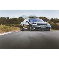 Tesla Model SP90D 12-Lap Supercar Driving Experience - Hemel Hempstead - Drift Limits | Wowcher