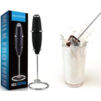 Handheld Milk Frother