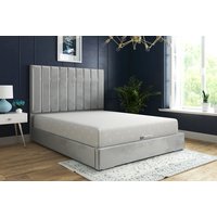 Orthopaedic Reflex Memory Foam Mattress
