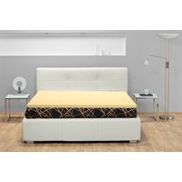 Memory Foam Mattress Topper