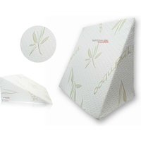 Large Wedge Pillow